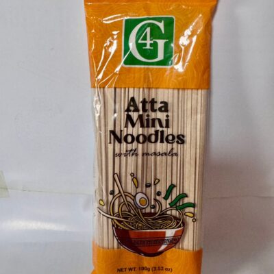 Atta Mini Noodles
