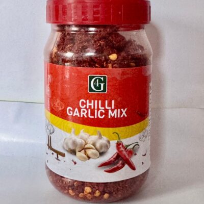 Chilli Garlic Mix