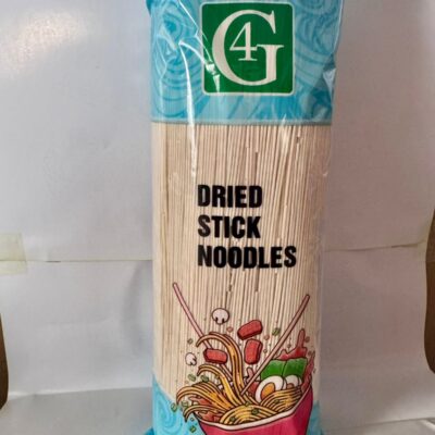 Dried Stick Noodles