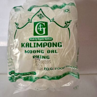 Kalimpong Moong Daal Phing
