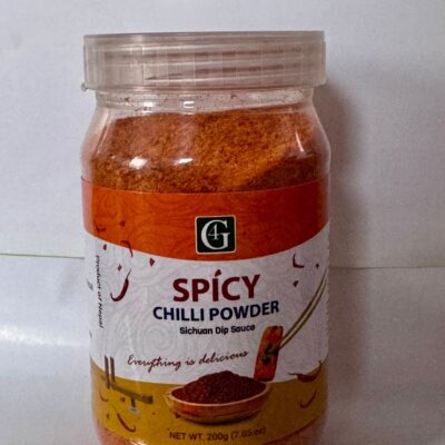 Spicy Chilli Powder