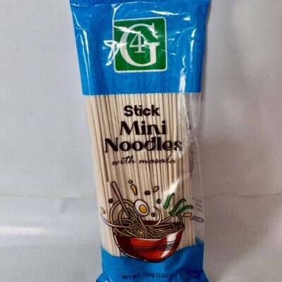 Stick Mini Noodles