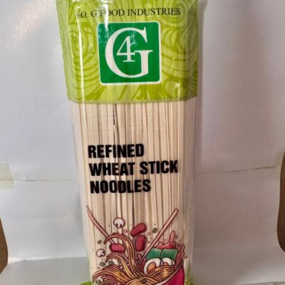 Wheat Stick Noodles
